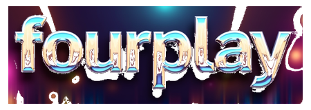 fourplay logo